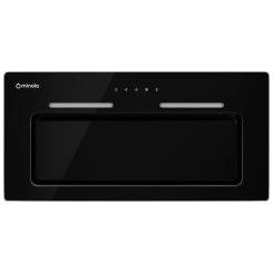 Вытяжка кухонная Minola HBI 6473 BL GLASS 800 LED Line Фото 3