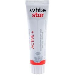 Зубная паста White Star Active+ 100 мл Фото 3