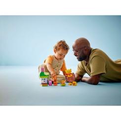 Конструктор LEGO DUPLO Disney День рождения Винни Пуха Фото 3