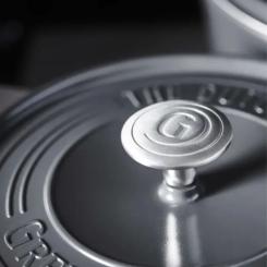 Кастрюля GreenPan Featherweights, 22 см, 3,3 л Фото 7