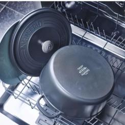 Кастрюля GreenPan Featherweights, 22 см, 3,3 л Фото 8