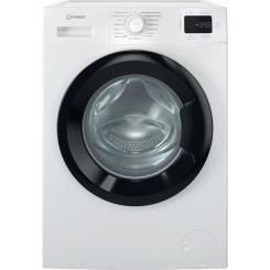 Стиральная машина Indesit IM712BMYTIMEUA Фото