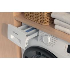 Стиральная машина Indesit IM712BMYTIMEUA Фото 5