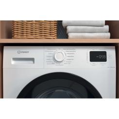 Стиральная машина Indesit IM712BMYTIMEUA Фото 6