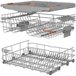 Посудомоечная машина Gorenje GV16D5 Фото 9