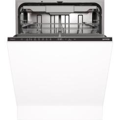 Посудомоечная машина Gorenje GV16D5 Фото