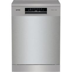Посудомоечная машина Gorenje GS643E90X Фото