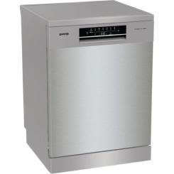 Посудомоечная машина Gorenje GS643E90X Фото 1