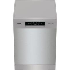 Посудомоечная машина Gorenje GS643E90X Фото 2