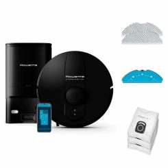 Пылесос Rowenta RR91D5WH Фото