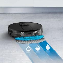 Пылесос Rowenta RR91D5WH Фото 4