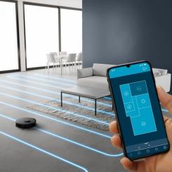 Пылесос Rowenta RR91D5WH Фото 5