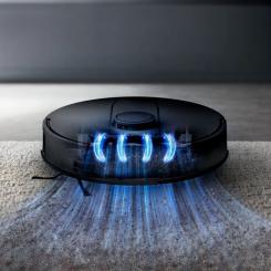 Пылесос Rowenta RR91D5WH Фото 7