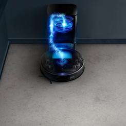 Пылесос Rowenta RR91D5WH Фото 8