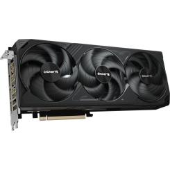 Видеокарта GIGABYTE GeForce RTX5080 16GB WINDFORCE OC SFF Фото 1