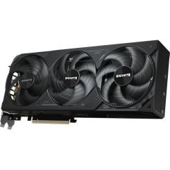 Видеокарта GIGABYTE GeForce RTX5080 16GB WINDFORCE OC SFF Фото 3