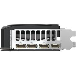 Видеокарта GIGABYTE GeForce RTX5080 16GB WINDFORCE OC SFF Фото 8