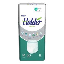 Подгузники для взрослых Holder Emici Kulot Eko труси M Medium 30 шт Фото