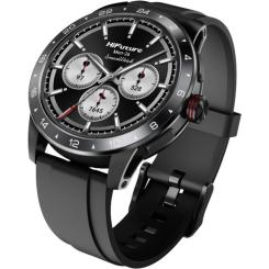 Смарт-часы HiFuture flex 2 black Фото