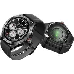 Смарт-часы HiFuture flex 2 black Фото 5