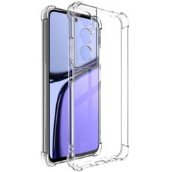 Чехол для мобильного телефона BeCover Anti-Shock Realme C75 Clear Фото