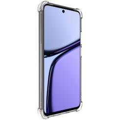 Чехол для мобильного телефона BeCover Anti-Shock Realme C75 Clear Фото 1