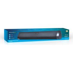 Акустическая система Grand-X Bluetooth Soundbar Black Фото 1