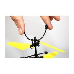 Интерактивная игрушка UFT Літаючий смайлик Fly Smile 1 Фото 2