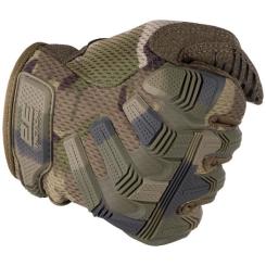 Тактические перчатки 2E Full Touch M камуфляж Фото 3