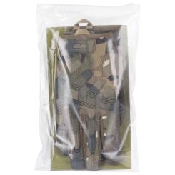 Тактические перчатки 2E Full Touch M камуфляж Фото 6