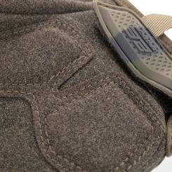 Тактические перчатки 2E безпалі XL камуфляж Фото 8