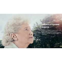 Мобильный телефон Panasonic KX-TU446 Grey Фото 9