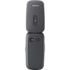 Мобильный телефон Panasonic KX-TU446 Grey Фото 1