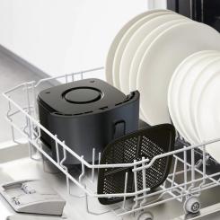 Мультипечь Tefal Easy Fry Max Фото 9