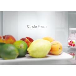 Холодильник Candy ECN2CQTEX206 Фото 10