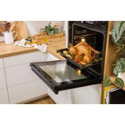Духовой шкаф Gorenje BPSA6747A08XWI Фото 11