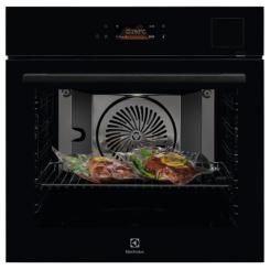 Духовой шкаф Electrolux EOABS39WZ Фото