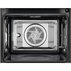 Духовой шкаф Electrolux EOABS39WZ Фото 2