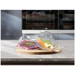 Духовой шкаф Electrolux EOABS39WZ Фото 3