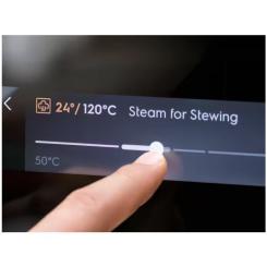 Духовой шкаф Electrolux EOABS39WZ Фото 7