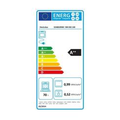 Духовой шкаф Electrolux EOABS39WZ Фото 8
