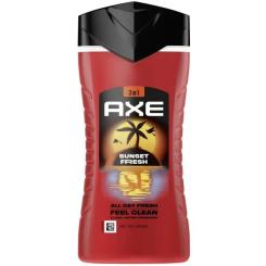 Гель для душа AXE Sunset Fresh 250 мл Фото
