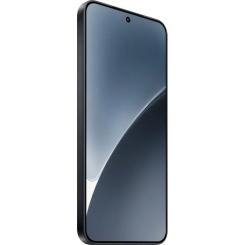 Мобильный телефон Xiaomi 15 12/256GB Black Фото 2