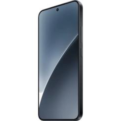 Мобильный телефон Xiaomi 15 12/256GB Black Фото 3