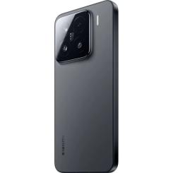 Мобильный телефон Xiaomi 15 12/256GB Black Фото 6
