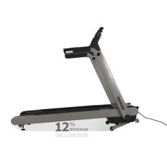 Беговая дорожка Toorx Mirage-C80 Фото 1