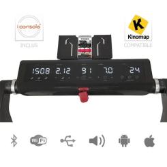 Беговая дорожка Toorx Mirage-C80 Фото 4