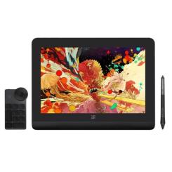 Планшет-монитор XP-Pen Artist 14 Pro (2nd Gen) Фото 6