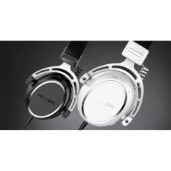 Наушники Hator Hypergang 3 Hi-Res White Фото 9