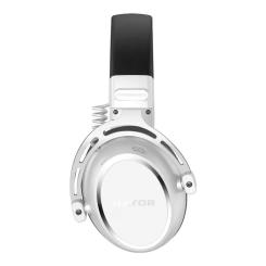 Наушники Hator Hypergang 3 Hi-Res White Фото 3